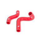 Mishimoto Silicone Radiator Hose Kit, Red - Datsun 240Z - MMHOSE-DATS-70RD