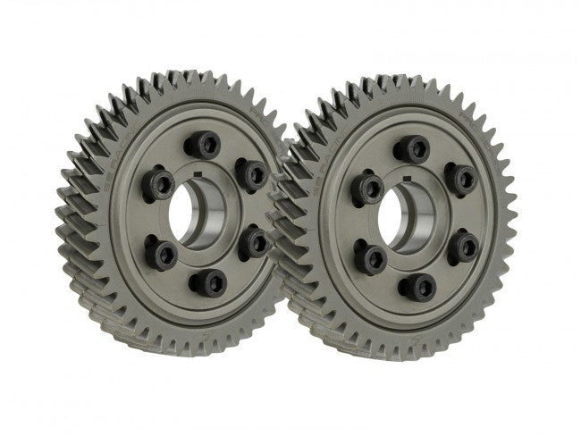 Skunk2 Pro Series Cam Gear Set - 2000-2009 Honda S2000 F20C F22C - 304-05-0001