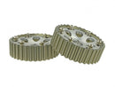 Skunk2 Pro Series Cam Gear Set Silver - Honda B-Series B16 B18 B20 H23 - 304-05-5202