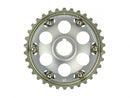 Skunk2 Pro Series Cam Gear Set Silver - Honda B-Series B16 B18 B20 H23 - 304-05-5202