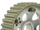 Skunk2 Pro Series Cam Gear Set Silver - Honda B-Series B16 B18 B20 H23 - 304-05-5202