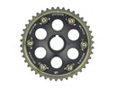 Skunk2 Pro Series Cam Gear Set Black - Honda H22/F20B VTEC - 304-05-5220