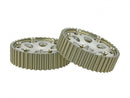 Skunk2 Pro Series Cam Gear Set Silver - 1993-2001 Honda Prelude H22/F20B VTEC - 304-05-5225