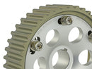 Skunk2 Pro Series Cam Gear Set Silver - 1993-2001 Honda Prelude H22/F20B VTEC - 304-05-5225
