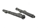 Skunk2 Pro Series Stage 2 Camshaft Set - Honda B-Series VTEC B16A, B18C  - 305-05-5145