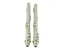 Skunk2 Ultra Series Stage 1 Camshaft Set - Honda K20/K24 - 305-05-7010