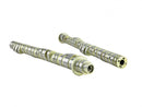 Skunk2 Ultra Series Stage 1 Camshaft Set - Honda K20/K24 - 305-05-7010