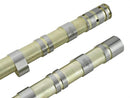 Skunk2 Ultra Series BMF Stage 2 Camshaft Set - Honda K20/K24 - 305-05-7200
