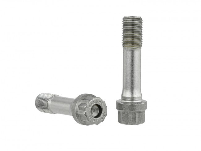 Skunk2 Alpha Series Connecting Rods - Honda K20A, K20Z1, K20Z3 - 306-05-1140