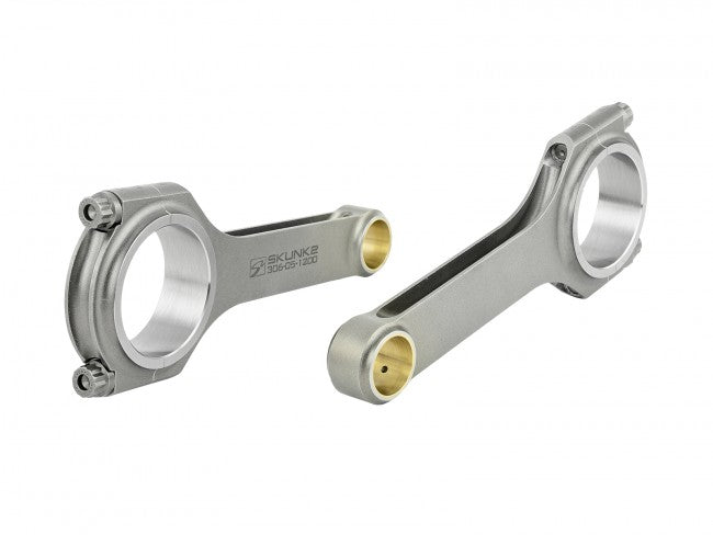 Skunk2 Alpha Series Connecting Rods - 2004-2009 Honda S2000 F22C - 306-05-1200