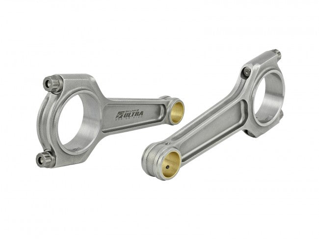 Skunk2 Ultra Series X-Beam Connecting Rods - 1994-2001 Acura Integra B18C/B18C5 - 306-05-9120