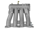 Skunk2 Pro Series Intake Manifold Silver - 1988-2000 Honda Civic D16A-Z - 307-05-0260