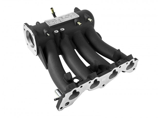 Skunk2 Pro Series Intake Manifold Black - 1988-2000 Honda Civic D16A-Z - 307-05-0265