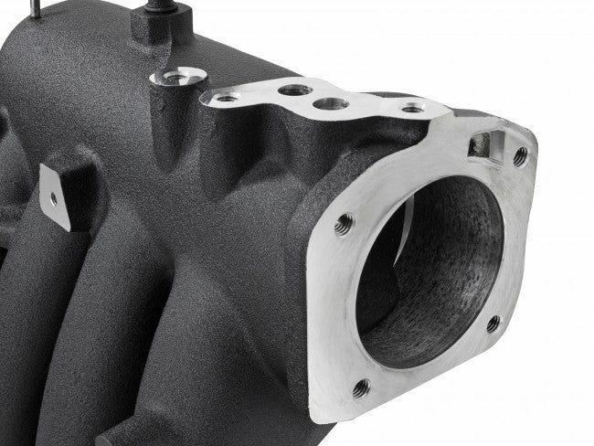 Skunk2 Pro Series Intake Manifold Black - 1994-2001 Acura Integra B18C1 GSR VTEC - 307-05-0275