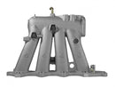 Skunk2 Pro Series Intake Manifold Silver - Honda B18A/B18B/B20 Non-VTEC - 307-05-0280