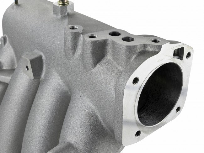 Skunk2 Pro Series Intake Manifold Silver - Honda B16/B18C5 VTEC - 307-05-0290