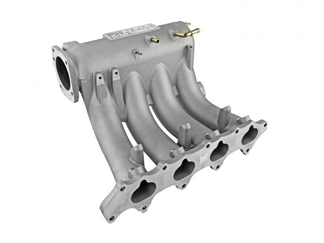 Skunk2 Pro Series Intake Manifold Silver - Honda H22A/F20B VTEC - 307-05-0300