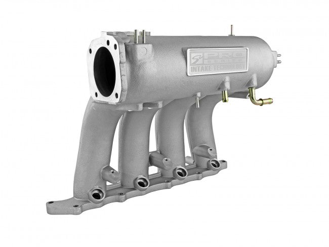 Skunk2 Pro Series Intake Manifold Silver - Honda H22A/F20B VTEC - 307-05-0300