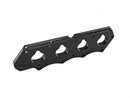 Skunk2 Intake Manifold K to H Series Adapter - Honda K to H Series - 307-05-0305