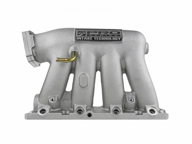 Skunk2 Pro Series Intake Manifold Silver - Honda RSX K20A2 - 307-05-0310