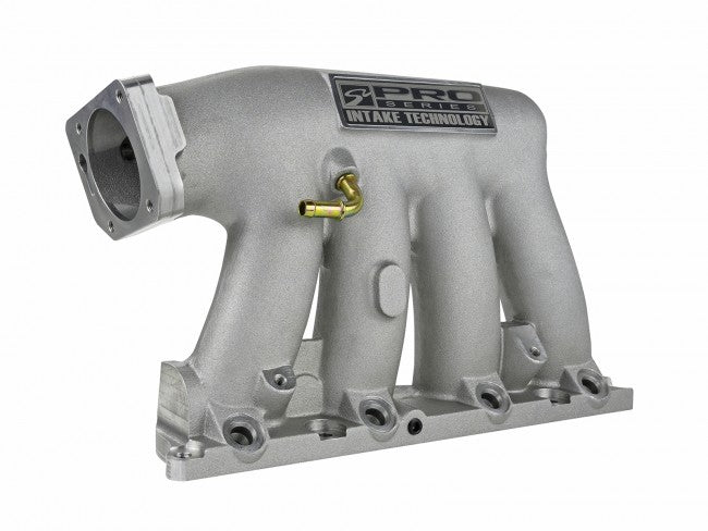 Skunk2 Pro Series Intake Manifold Silver - Honda RSX K20A2 - 307-05-0310