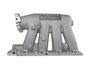 Skunk2 Pro Series Intake Manifold Silver - 2006-2011 Honda Civic Si K20Z3 - 307-05-0320