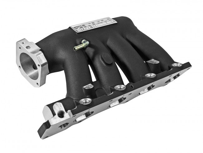 Skunk2 Pro Series Intake Manifold Black - 2006-2011 Honda Civic Si K20Z3 - 307-05-0325