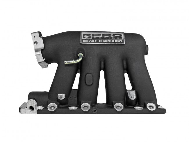 Skunk2 Pro Series Intake Manifold Black - 2006-2011 Honda Civic Si K20Z3 - 307-05-0325