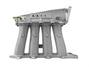 Skunk2 Ultra Series Street Intake Manifold Silver - Honda B Series VTEC B16 B18C - 307-05-0500