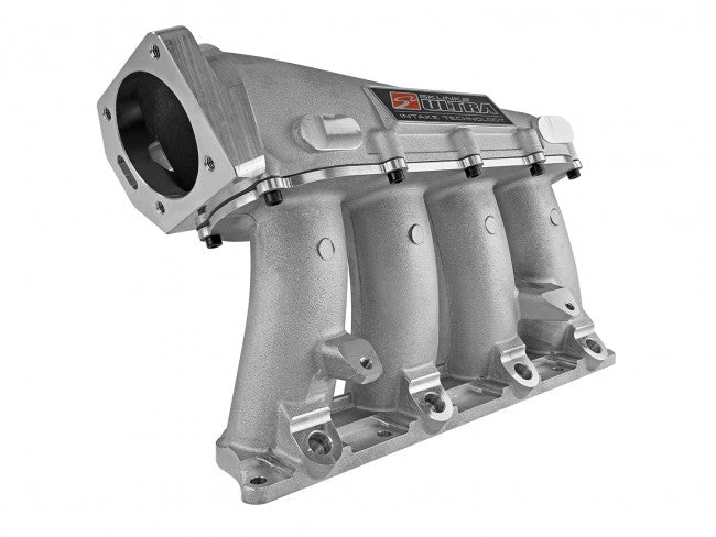 Skunk2 Ultra Series Street Intake Manifold Silver - Honda K20A2 - 307-05-0600