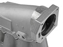 Skunk2 Ultra Series Street Intake Manifold Silver - Honda K20A2 - 307-05-0600