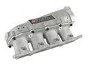 Skunk2 Ultra Series Street Intake Manifold Silver - 2016-2021 Honda Civic 1.5L Turbo - 307-05-1000
