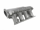 Skunk2 Ultra Series Race Intake Manifold Silver - Honda K20A2 - 307-05-8000