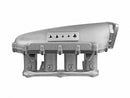 Skunk2 Ultra Series Race Intake Manifold Silver - Honda K20A2 - 307-05-8000