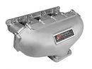 Skunk2 Ultra Series Race Centerfeed Intake Manifold Silver - Honda K20A2 - 307-05-8080
