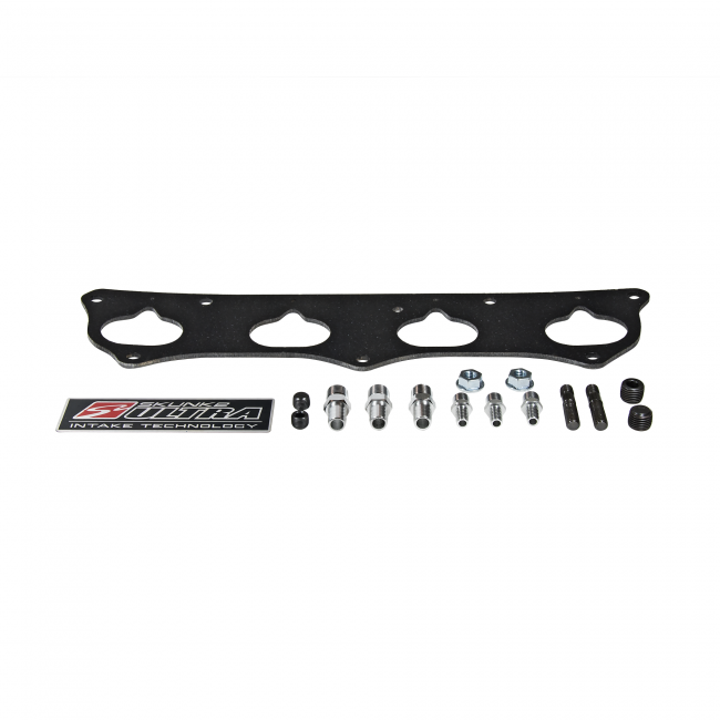 Skunk2 Ultra Series Race Centerfeed Intake Manifold Black - Honda K20A2 - 307-05-8085