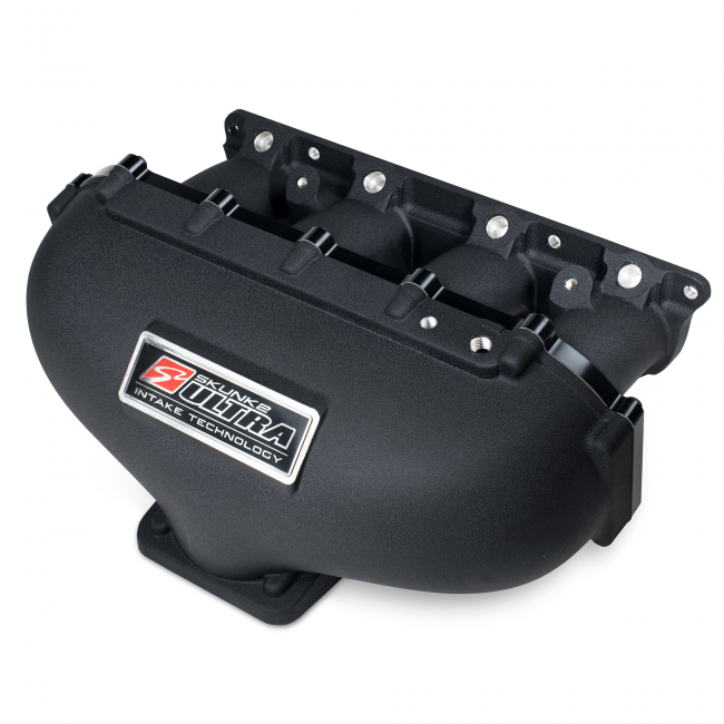 Skunk2 Ultra Series Race Centerfeed Intake Manifold Black - Honda K20A2 - 307-05-8085