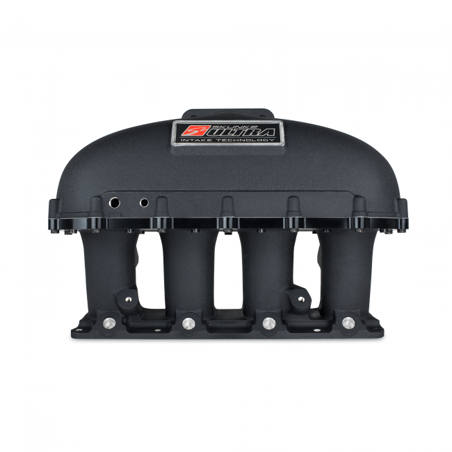 Skunk2 Ultra Series Race Centerfeed Intake Manifold Black - Honda K20A2 - 307-05-8085