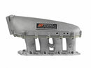 Skunk2 Ultra Series Race Intake Manifold Silver - Honda B Series VTEC B16 B18C - 307-05-9000