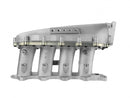 Skunk2 Ultra Series Race Intake Manifold Silver - Honda B Series VTEC B16 B18C - 307-05-9000