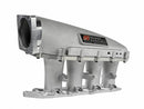 Skunk2 Ultra Series Race Intake Manifold Silver - Honda B Series VTEC B16 B18C - 307-05-9000