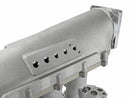 Skunk2 Ultra Series Race Intake Manifold Silver - Honda B Series VTEC B16 B18C - 307-05-9000