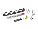 Skunk2 Ultra Series Race Intake Manifold Black - Honda B Series VTEC B16 B18C - 307-05-9055