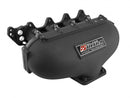 Skunk2 Ultra Series Race Centerfeed Intake Manifold Black - Honda B Series VTEC B16 B18C - 307-05-9085