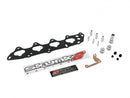 Skunk2 Ultra Series Race Centerfeed Intake Manifold Black - Honda B Series VTEC B16 B18C - 307-05-9085