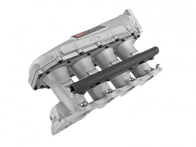 Skunk2 Ultra Series Race Intake Manifold Silver - 2000-2009 Honda S2000 F20C / F22C - 307-05-9100