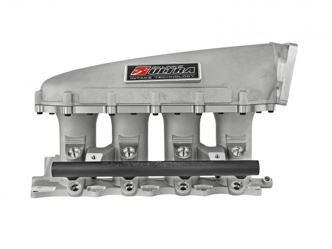 Skunk2 Ultra Series Race Intake Manifold Silver - 2000-2009 Honda S2000 F20C / F22C - 307-05-9100