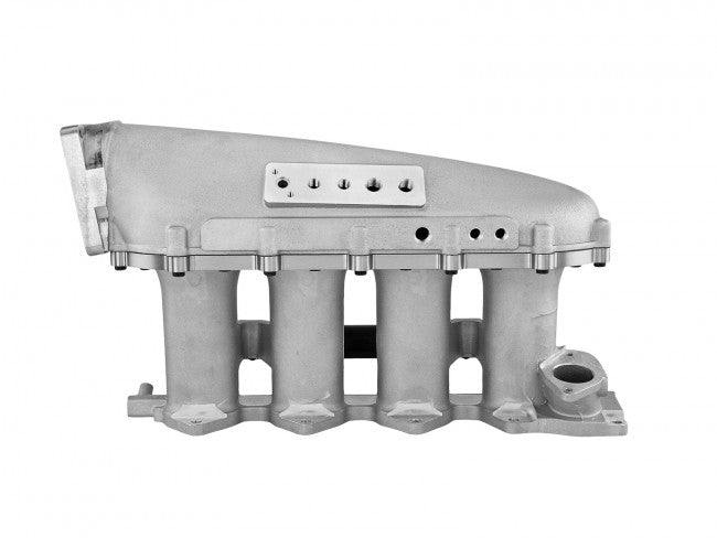 Skunk2 Ultra Series Race Intake Manifold Silver - 2000-2009 Honda S2000 F20C / F22C - 307-05-9100