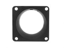 Skunk2 Ultra Series Billet Throttle Body to Manifold Adapter - Honda K Series (RBC) - 309-05-0010