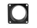Skunk2 Ultra Series Billet Throttle Body to Manifold Adapter - Honda B to Ultra Race - 309-05-0015